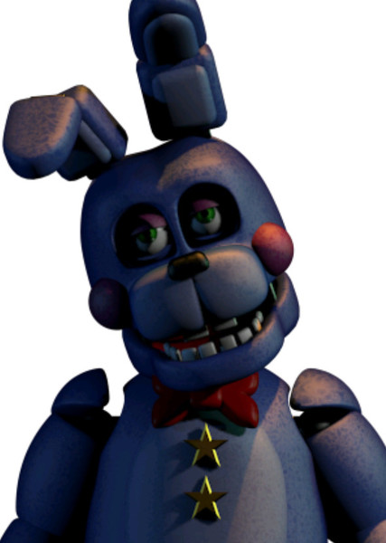 Rockstar Bonnie photo