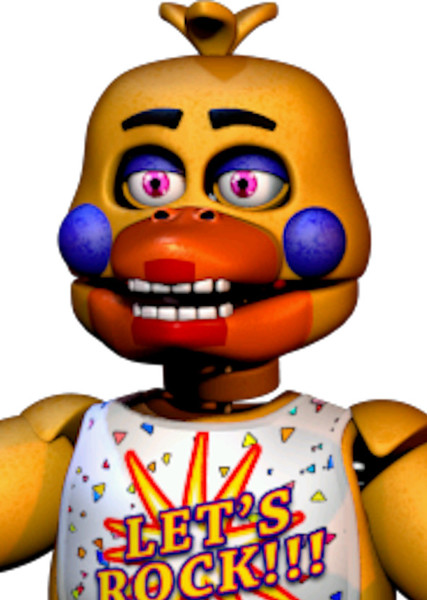 Rockstar Chica photo