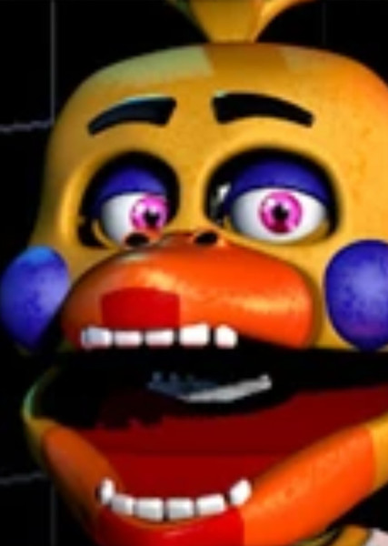 Rockstar Chica