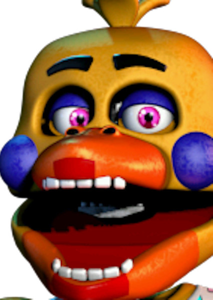 Rockstar Chica photo
