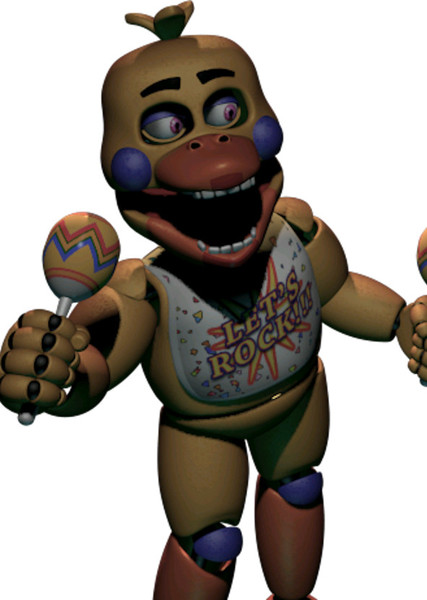 Rockstar Chica photo