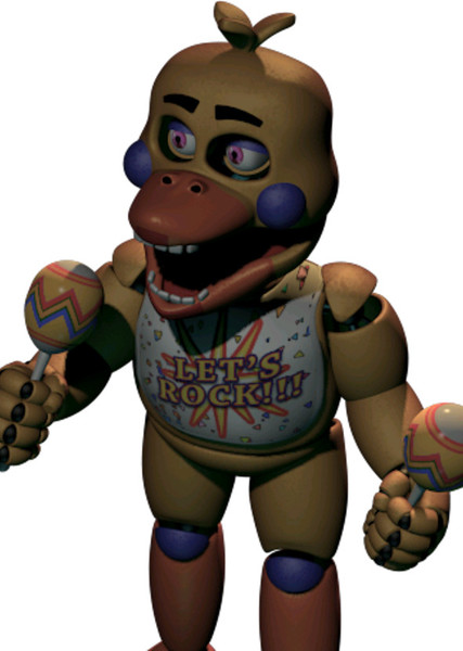 Rockstar Chica photo