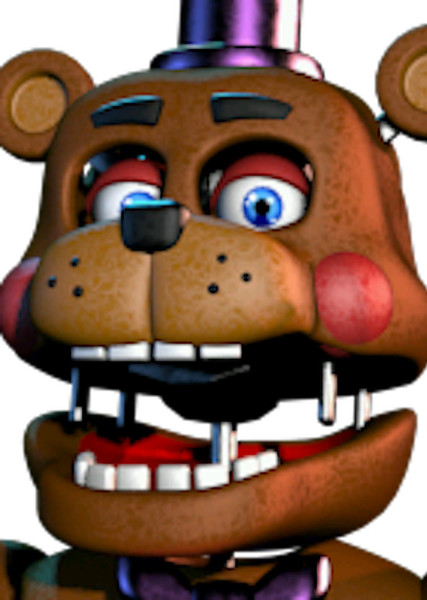 Rockstar Freddy photo