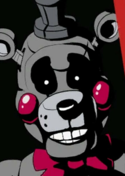 Rockstar Freddy photo