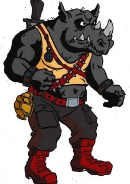 Rocksteady
