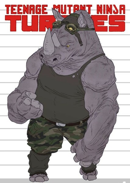 Rocksteady