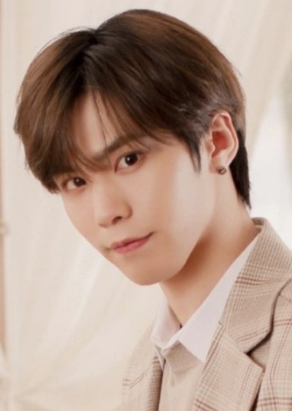 Park Min-hyuk photo