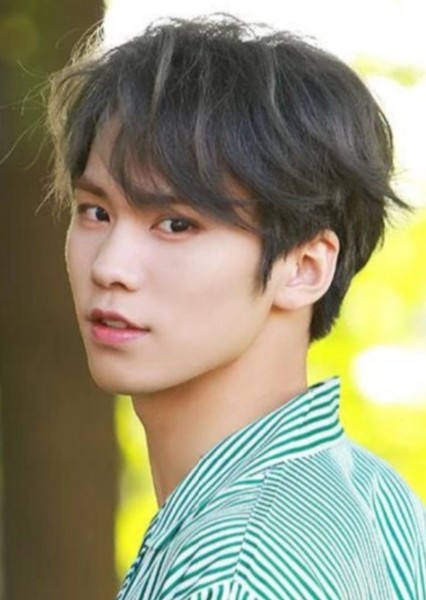 Park Min-hyuk