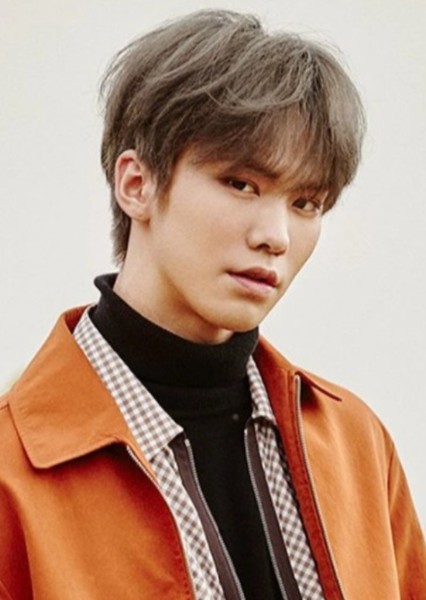 Park Min-hyuk