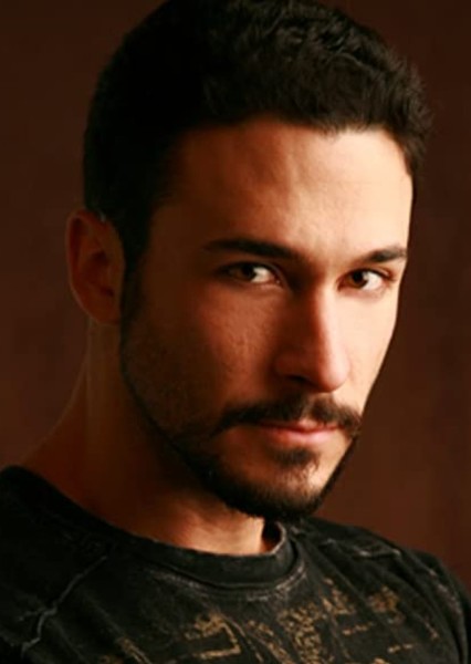 Rocky Abou-Sakher