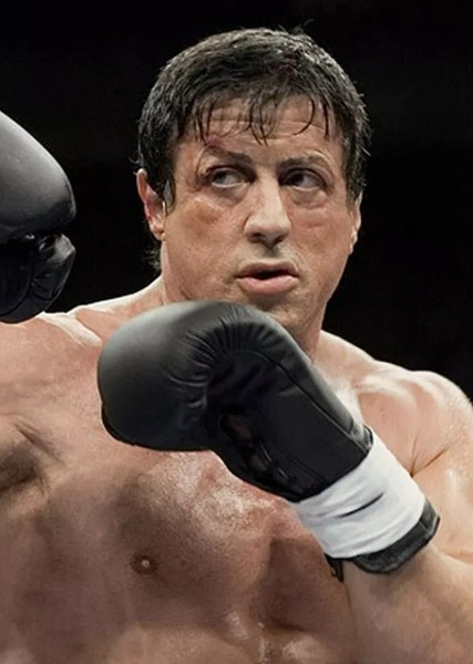 Rocky Balboa