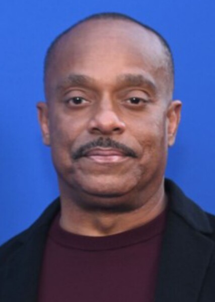 Rocky Carroll