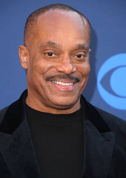 Rocky Carroll