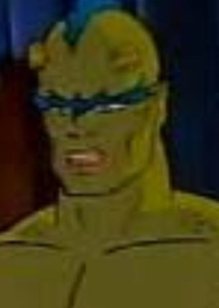 Rocky Carroll