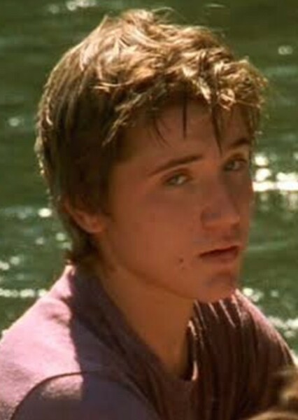 Rocky Merric (Mean Creek)