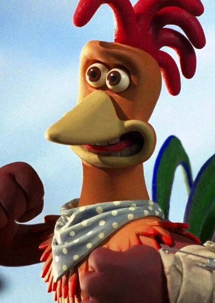 Root the Rooster