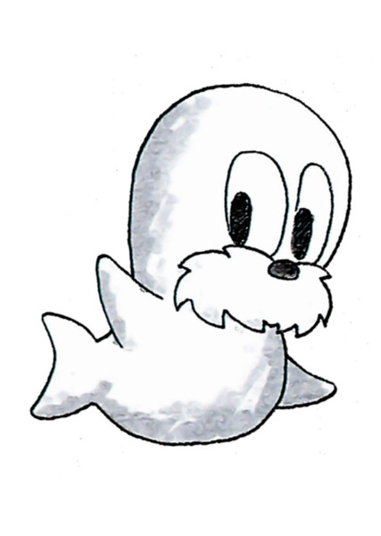 Rocky (Sonic the Hedgehog) photo