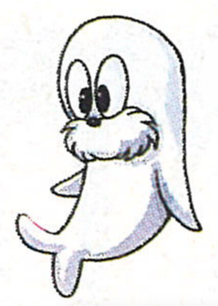 Rocky (Sonic the Hedgehog) photo