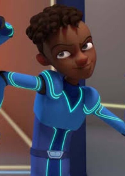 Rocky (Space Nova)