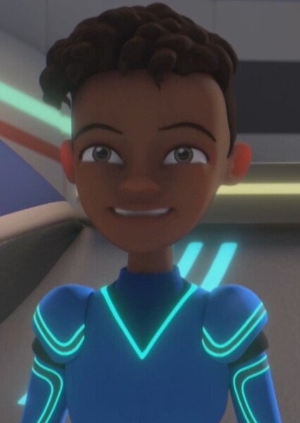 Rocky (Space Nova) photo