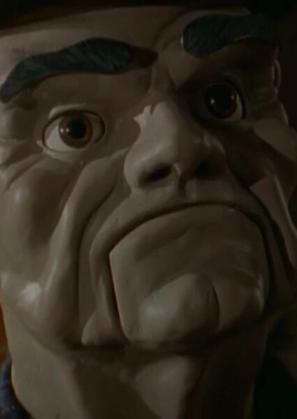 Rocky The Dummy