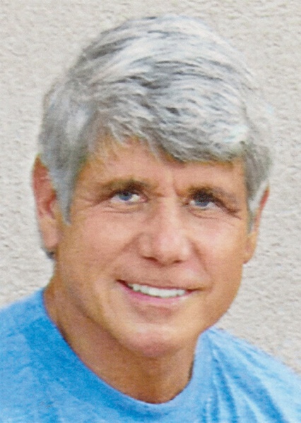 Rod Blagojevich