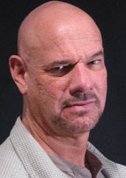 Rod Fontana