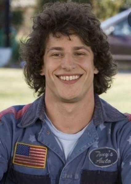 Rod Kimble (Hot Rod)