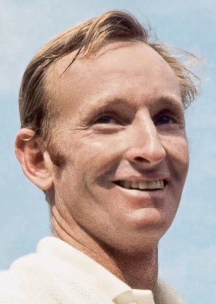 Rod Laver