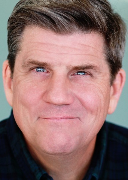 Rod McLachlan photo