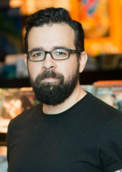 Rod Reis