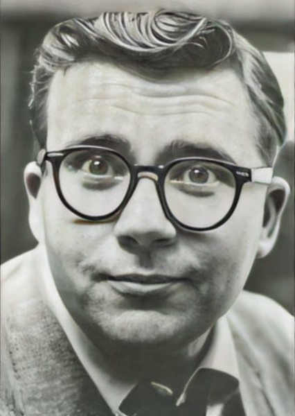 Rod Roddy photo
