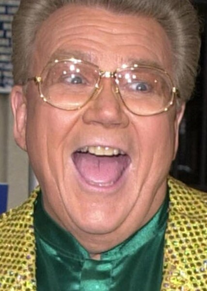 Rod Roddy photo