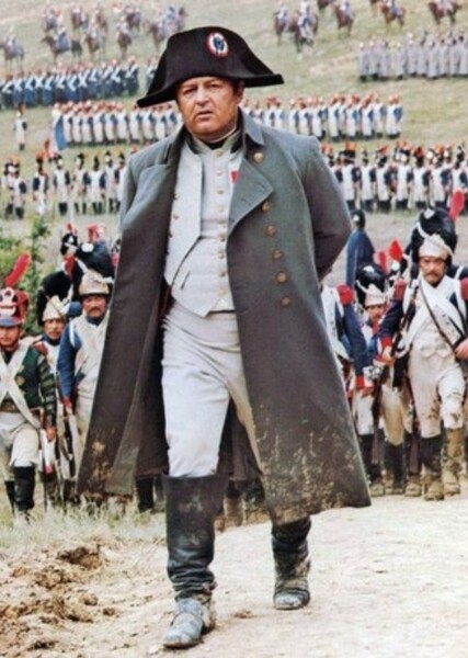 Rod Steiger