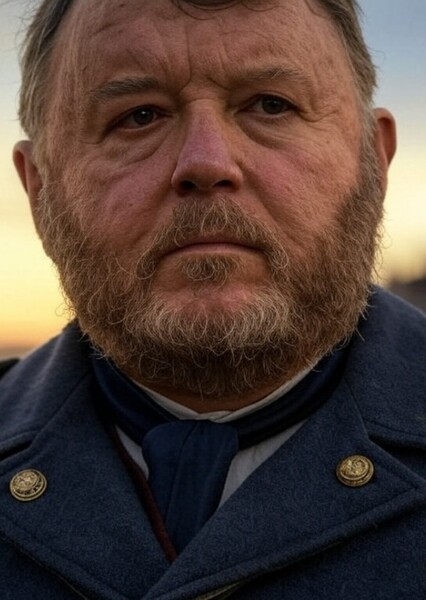 Rod Steiger photo
