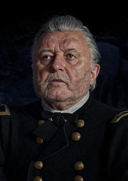 Rod Steiger photo