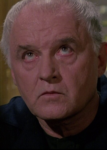 Rod Steiger