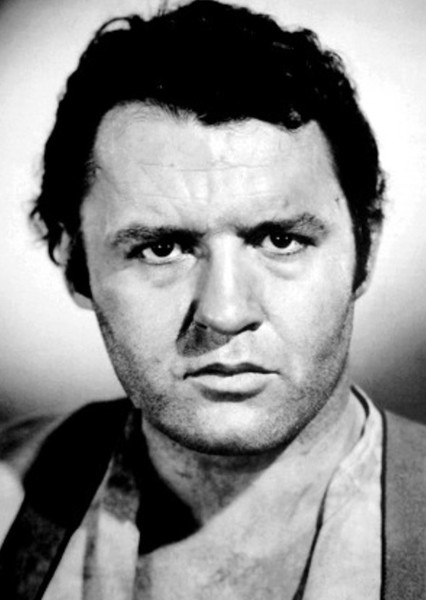 Rod Steiger photo