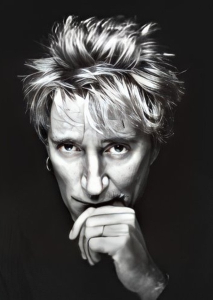 Rod Stewart