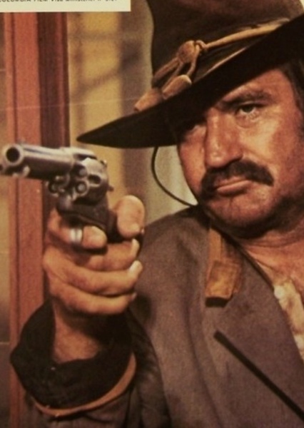 Rod Taylor