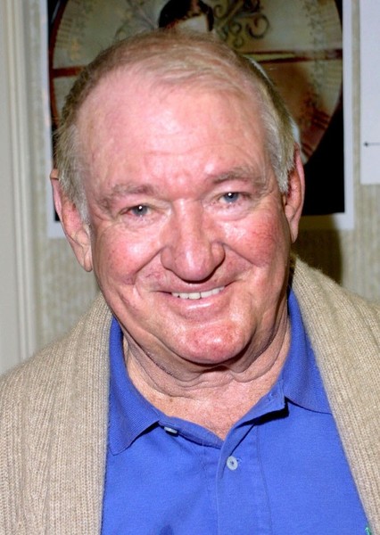 Rod Taylor photo