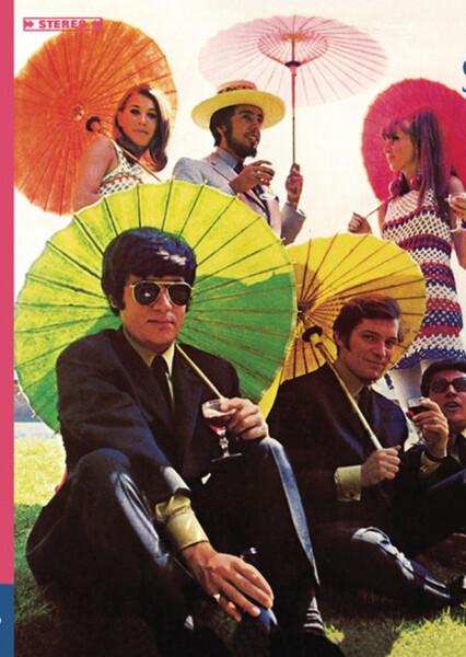 Roda by Sergio Mendes & Brasil '66