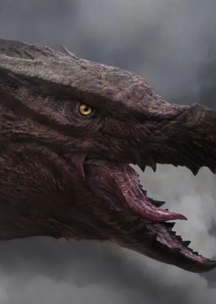Rodan (Radon) photo