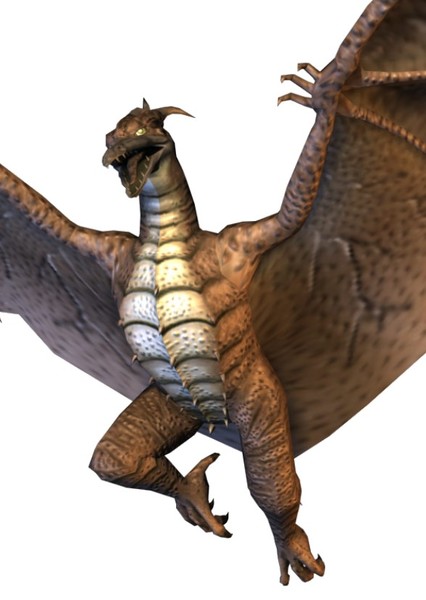 Rodan (Radon)