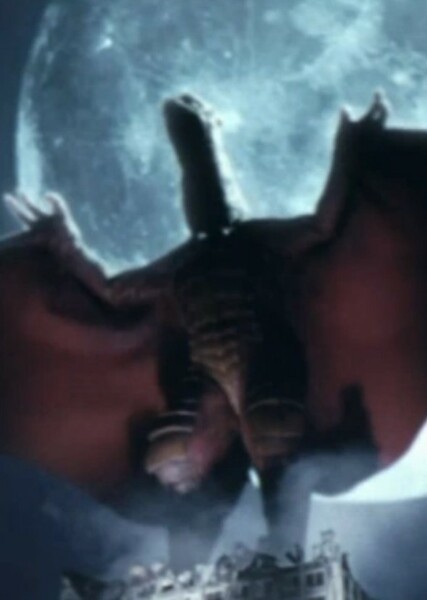 Rodan (Godzilla: Final Wars)