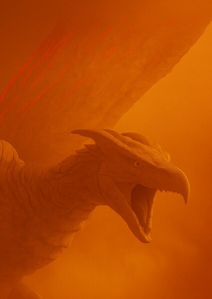 Rodan (MonsterVerse) photo