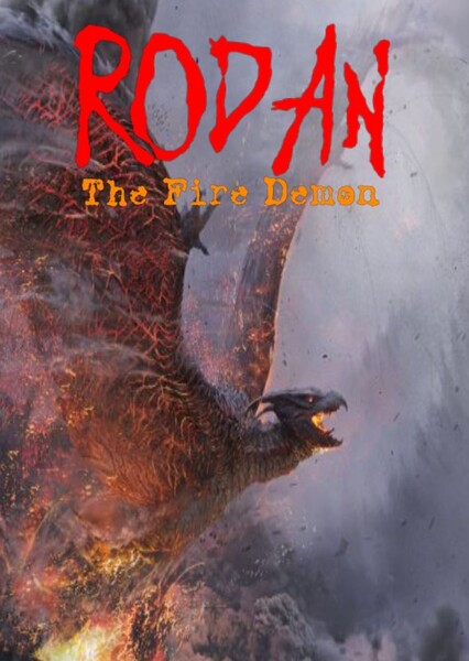 Rodan (MonsterVerse) photo