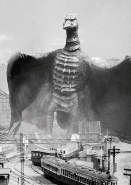 Rodan