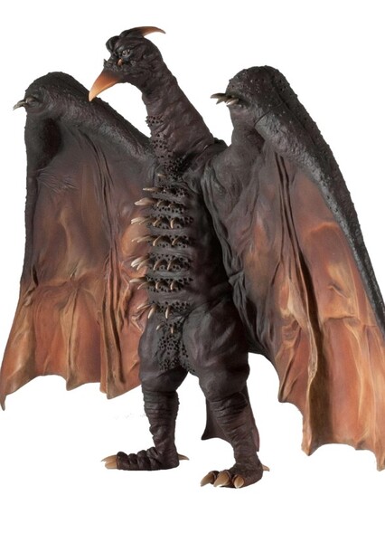Rodan (Showa)