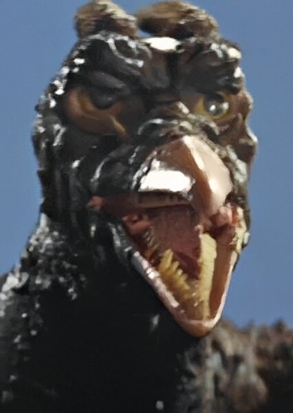 Rodan (Showa) photo